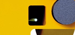 Süstiku kanali lõpu andurid