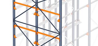 Stoppertala ei lase kaubaalusel reast välja liikuda