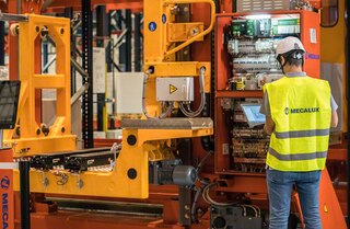 Tehniline nõustamine hoiab rajatised uusima tehnoloogia abil kaasaegsed