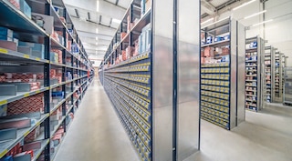 Väikekaubariiulid (M3)