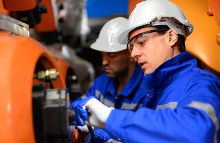 Mecaluxi varuosade teenus lihtsustab paljude komponentide ja osade vahetust